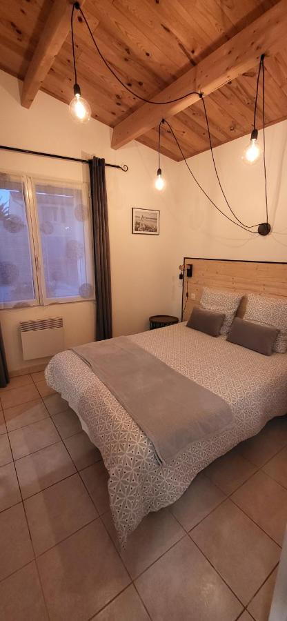Maisonette De Pays Classee 3 Etoiles 拉康提内勒 外观 照片