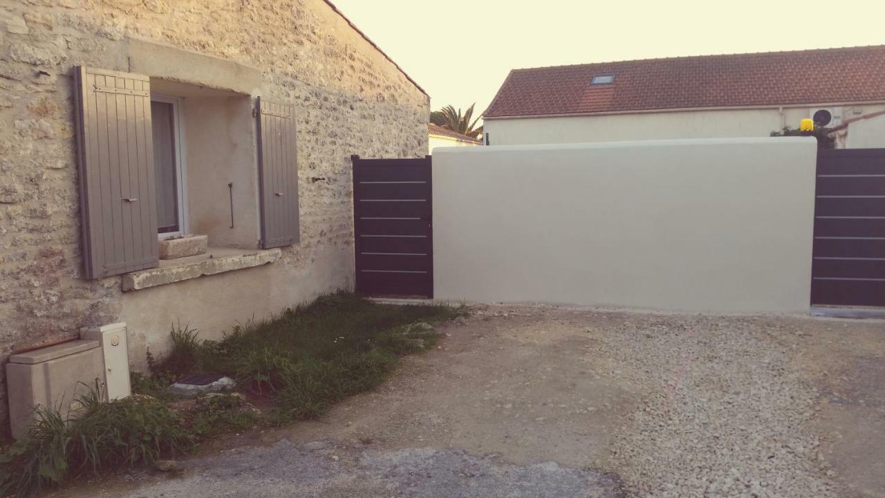 Maisonette De Pays Classee 3 Etoiles 拉康提内勒 外观 照片